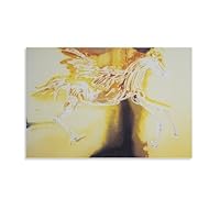 ロイ・リキテンスタイン 雲と海ポスター 70×120 Amazon.co.jp: ロイ・リキテンスタイン「雲と海の」絵画 モダン